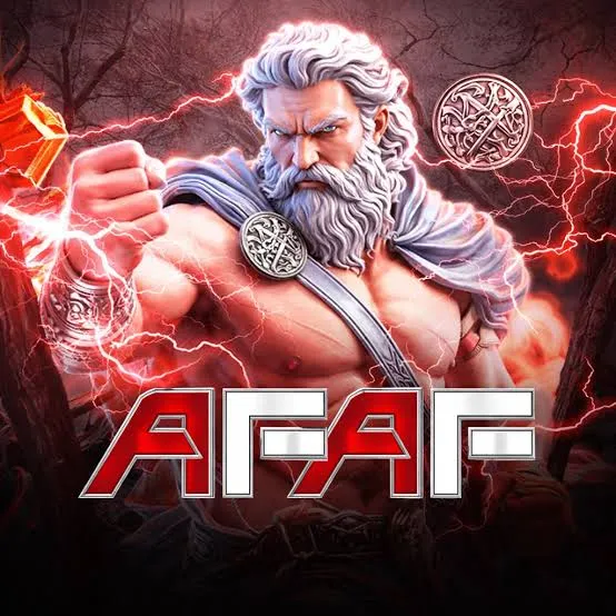 AFAF - Simulasi Kehidupan yang Menarik dan Interaktif