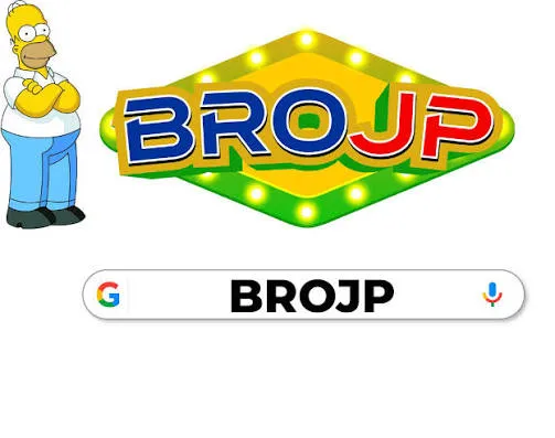 BROJP - Petualangan Match-3 Penuh Warna