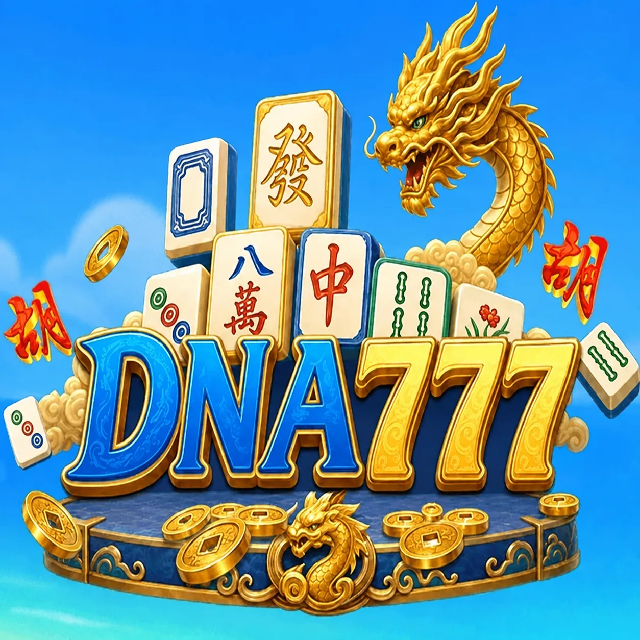 DNA777 - Game FPS Seru dan Menantang