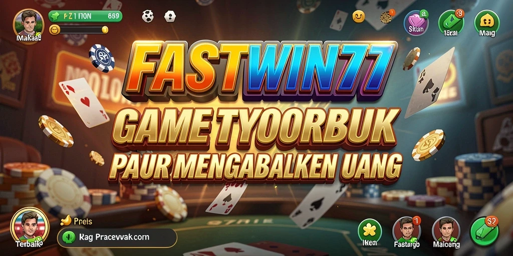 Screenshot menampilkan gameplay Tycoon yang menarik dan interaktif.