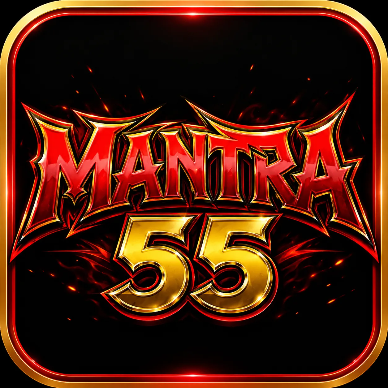 MANTRA55 - Permainan Santai yang Seru dan Menghibur