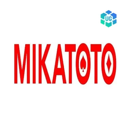 Logo mikatoto